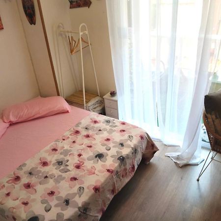 Studio La Playa 또레비에하 외부 사진