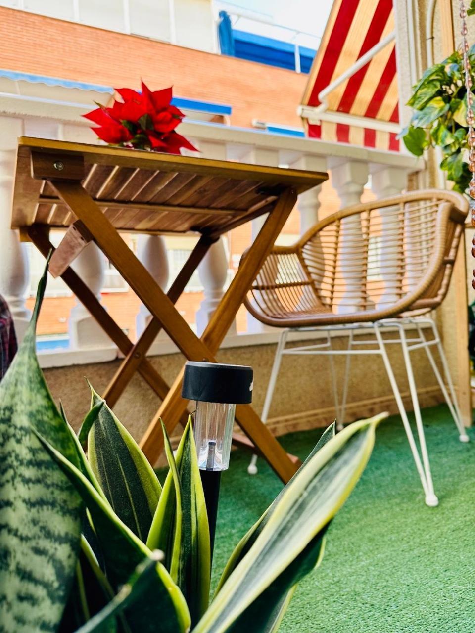 Studio La Playa 또레비에하 외부 사진