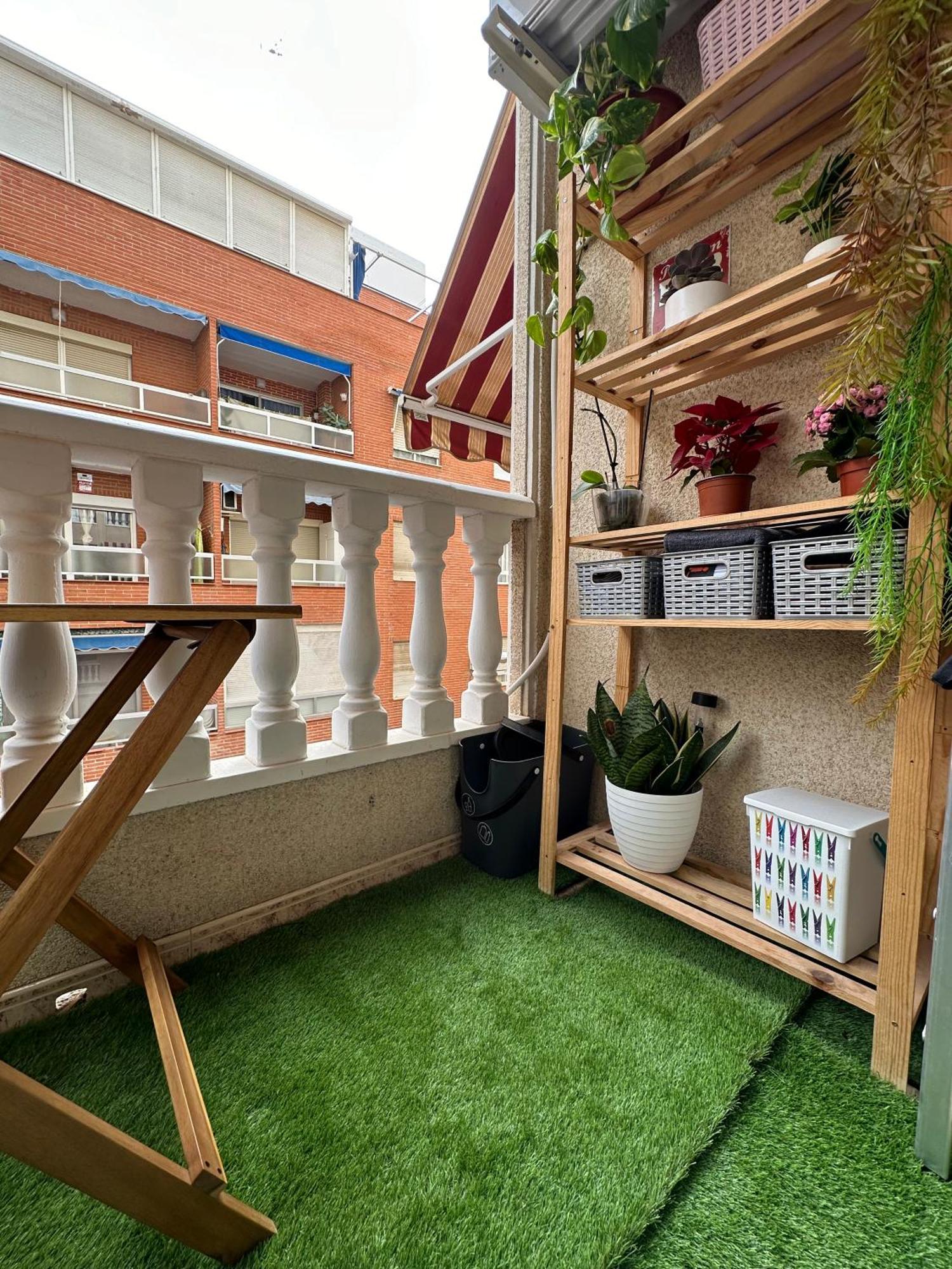 Studio La Playa 또레비에하 외부 사진