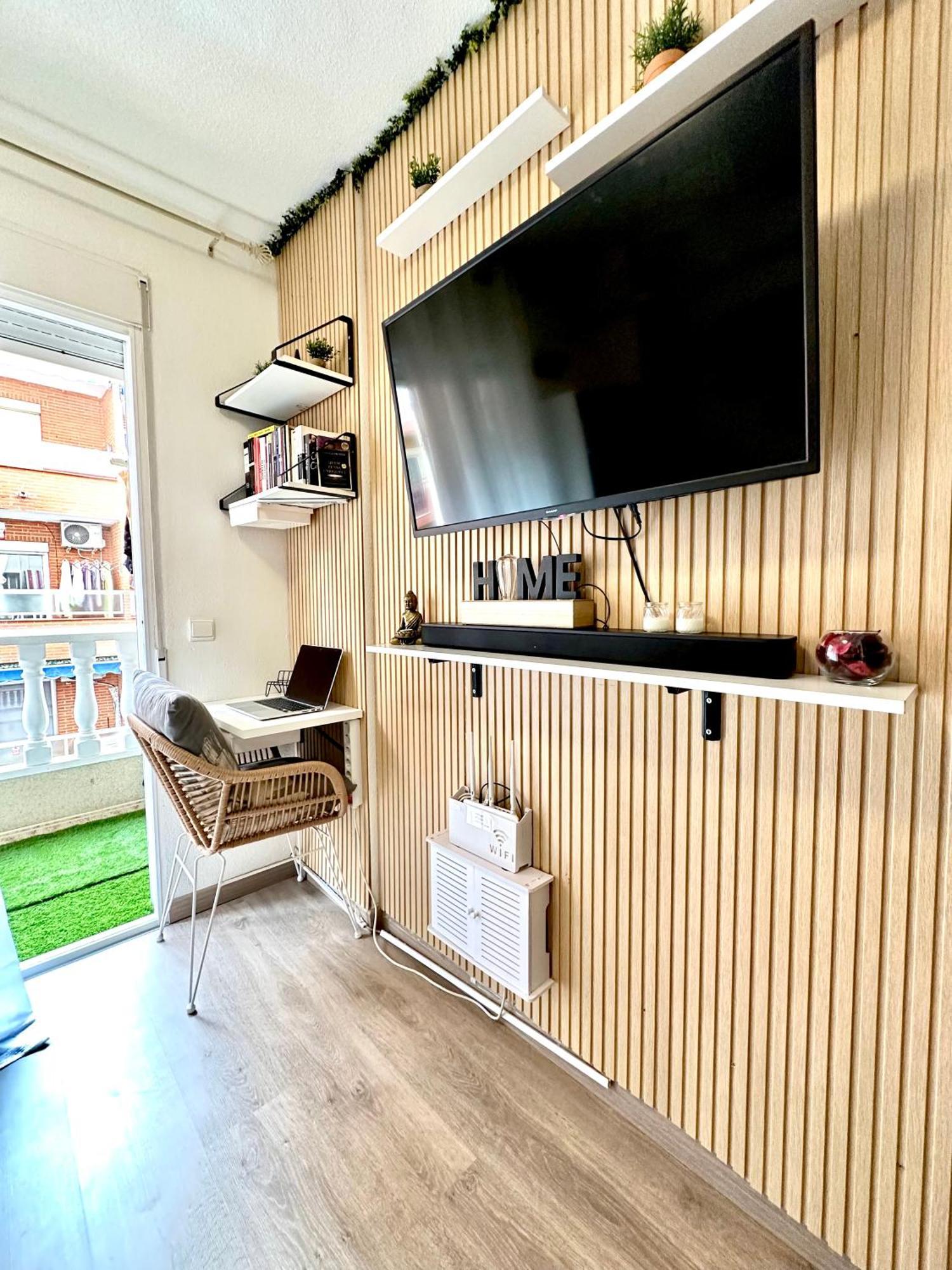 Studio La Playa 또레비에하 외부 사진