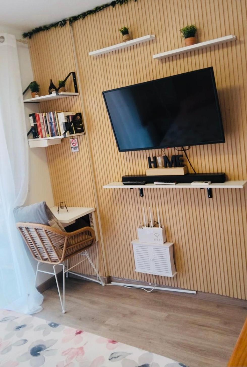 Studio La Playa 또레비에하 외부 사진