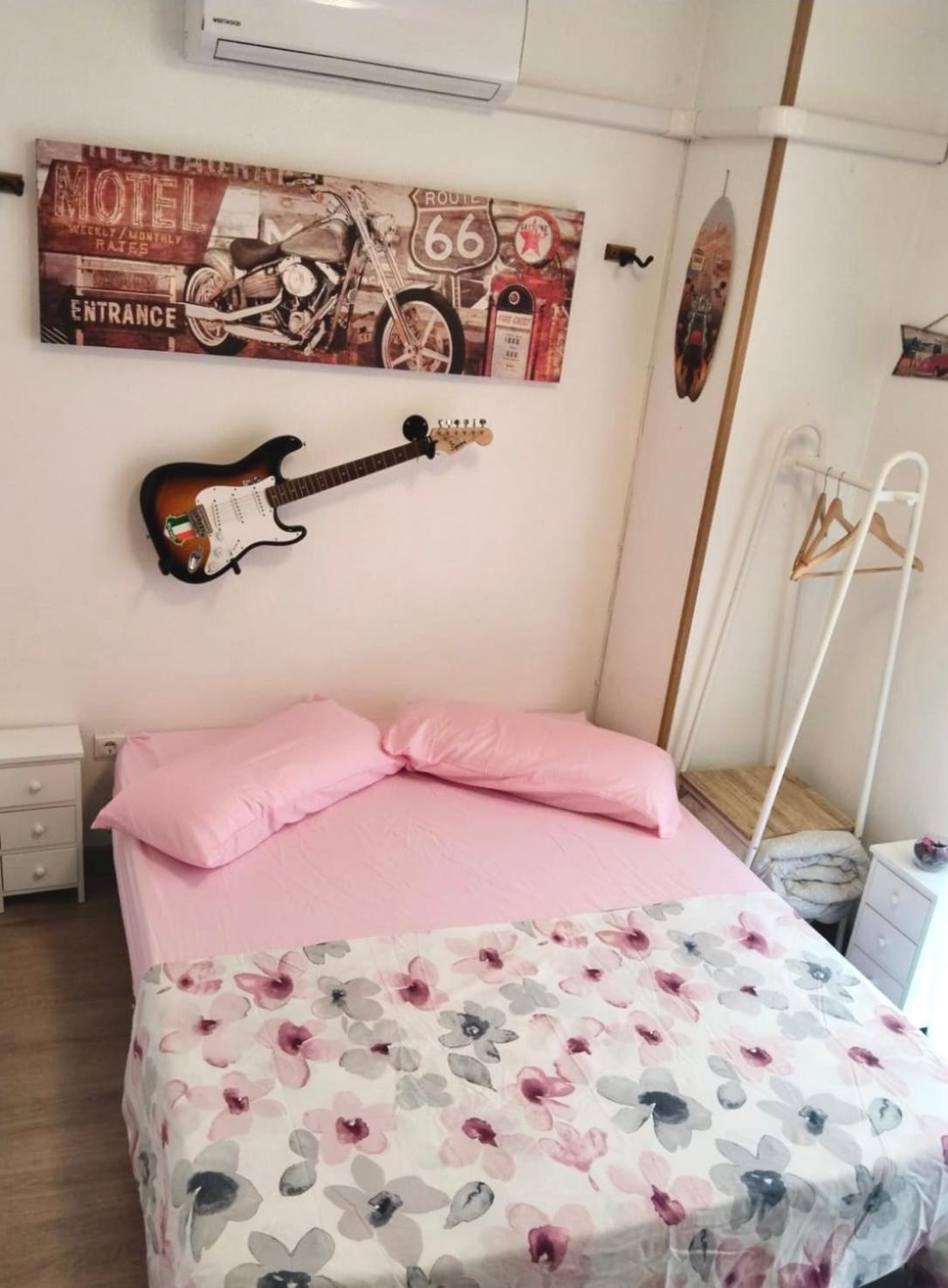 Studio La Playa 또레비에하 외부 사진