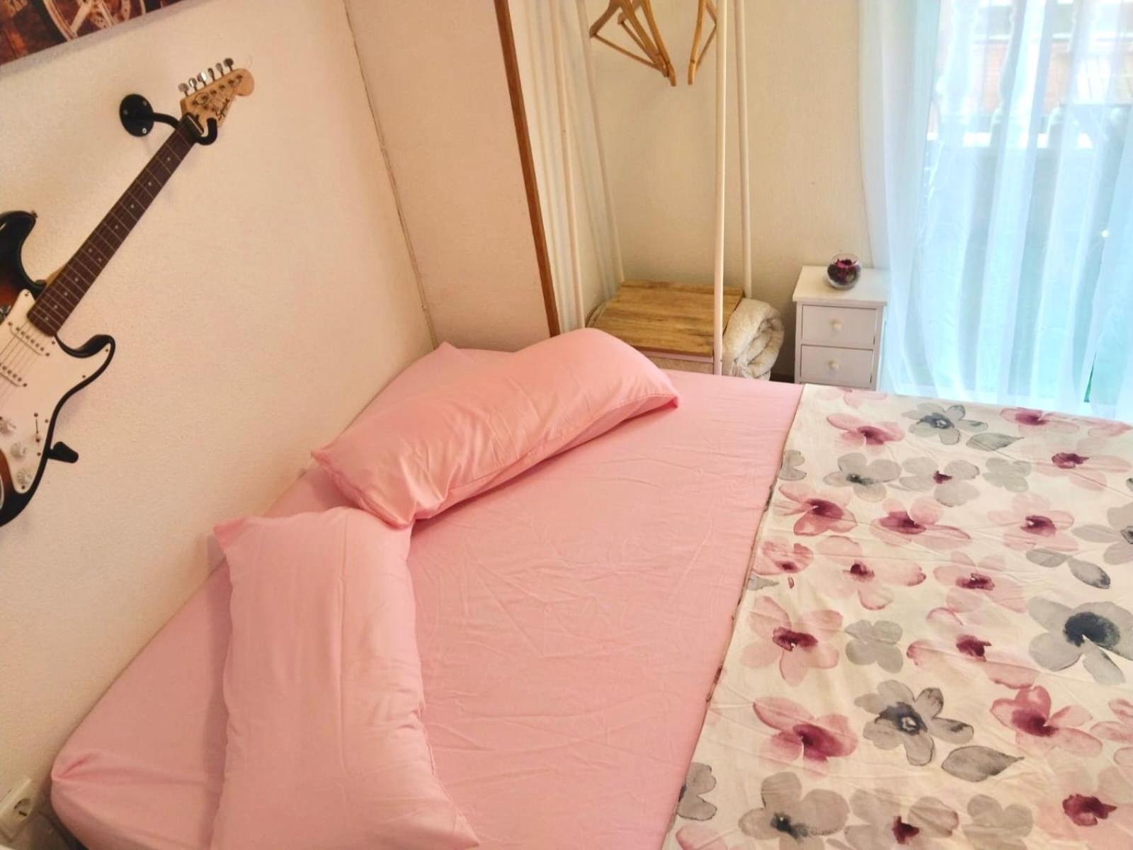 Studio La Playa 또레비에하 외부 사진